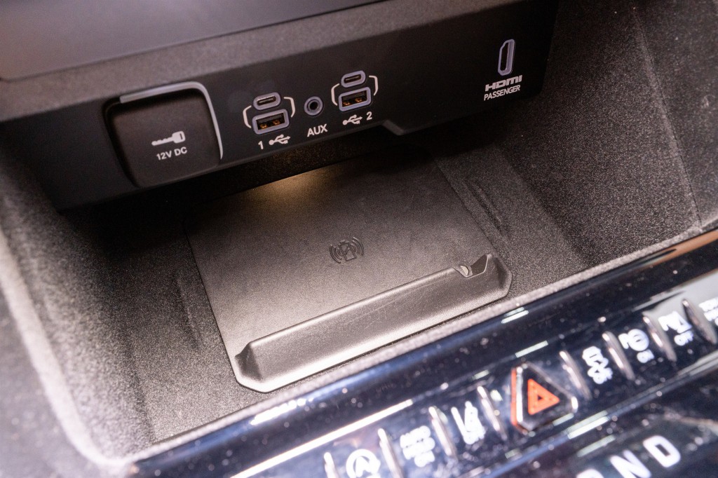 2023 Jeep Grand Cherokee Image 30