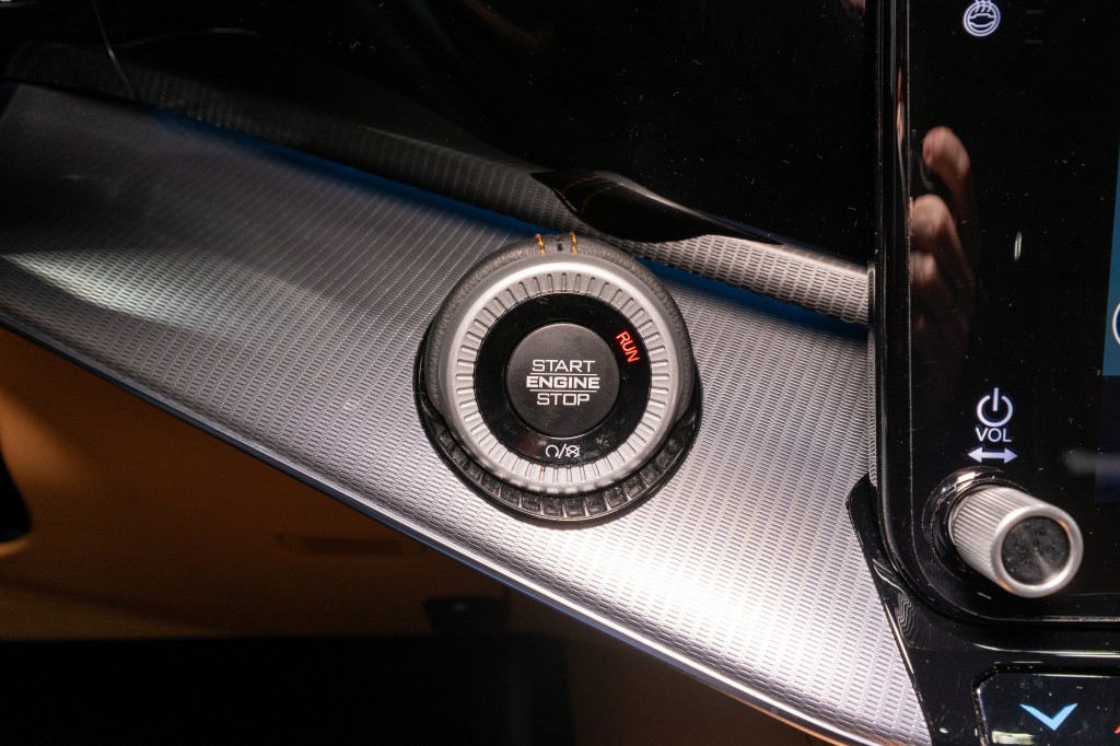 2023 Jeep Grand Cherokee Image 32