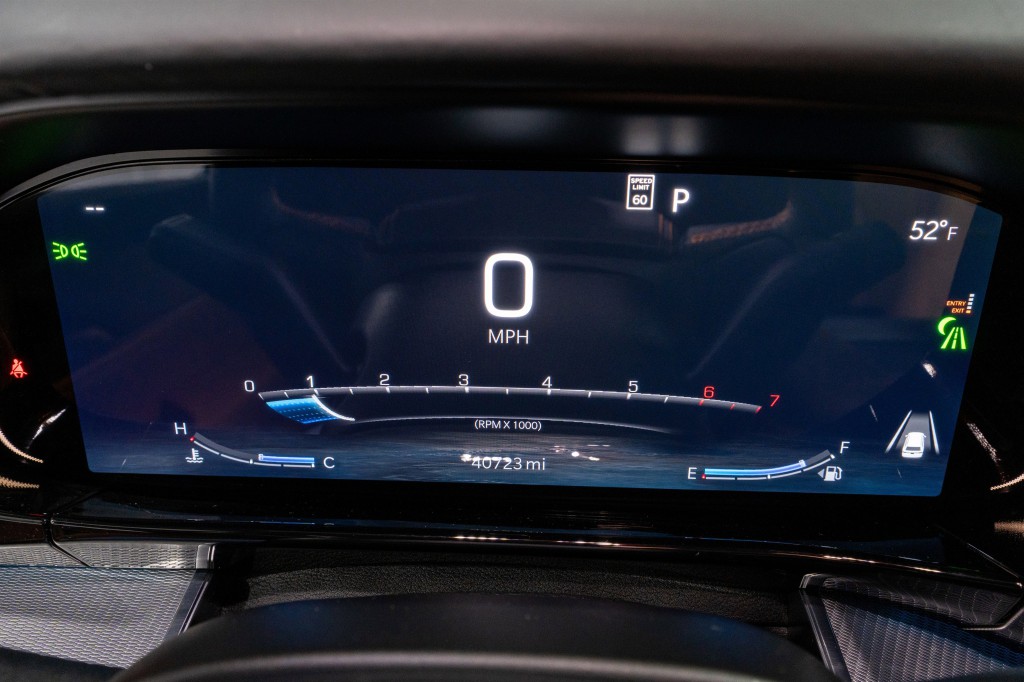 2023 Jeep Grand Cherokee Image 33