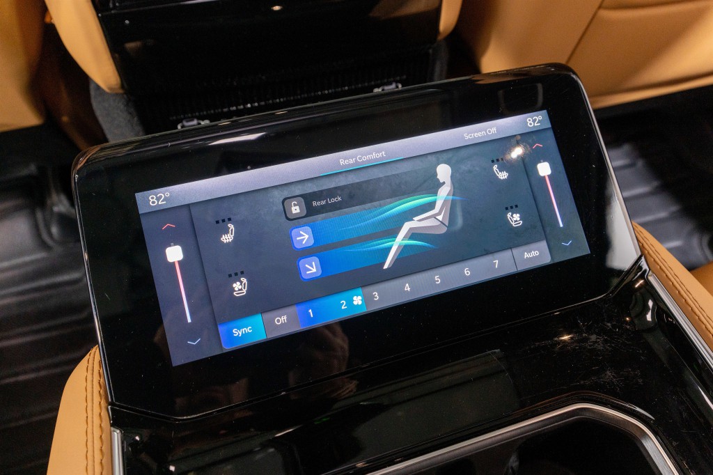 2023 Jeep Grand Cherokee Image 40