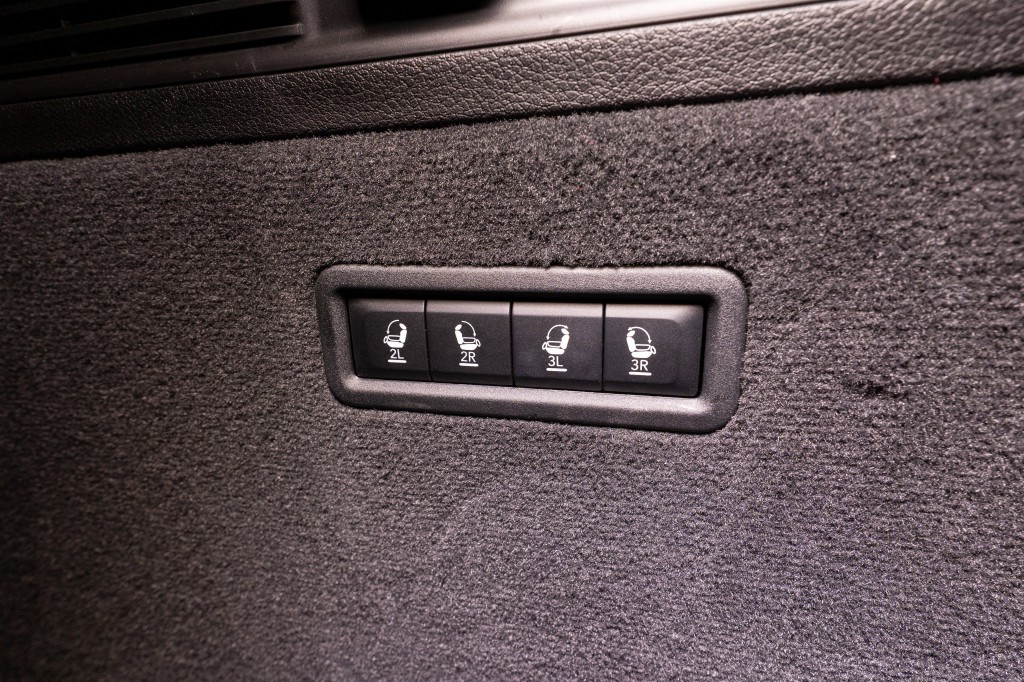 2023 Jeep Grand Cherokee Image 43