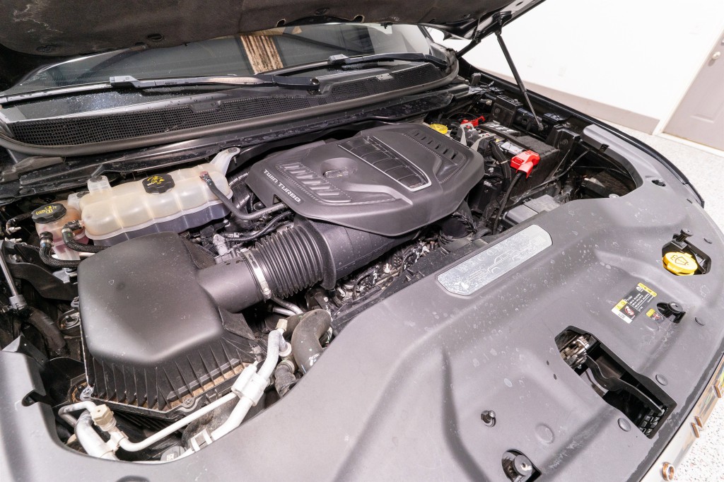 2023 Jeep Grand Cherokee Image 45