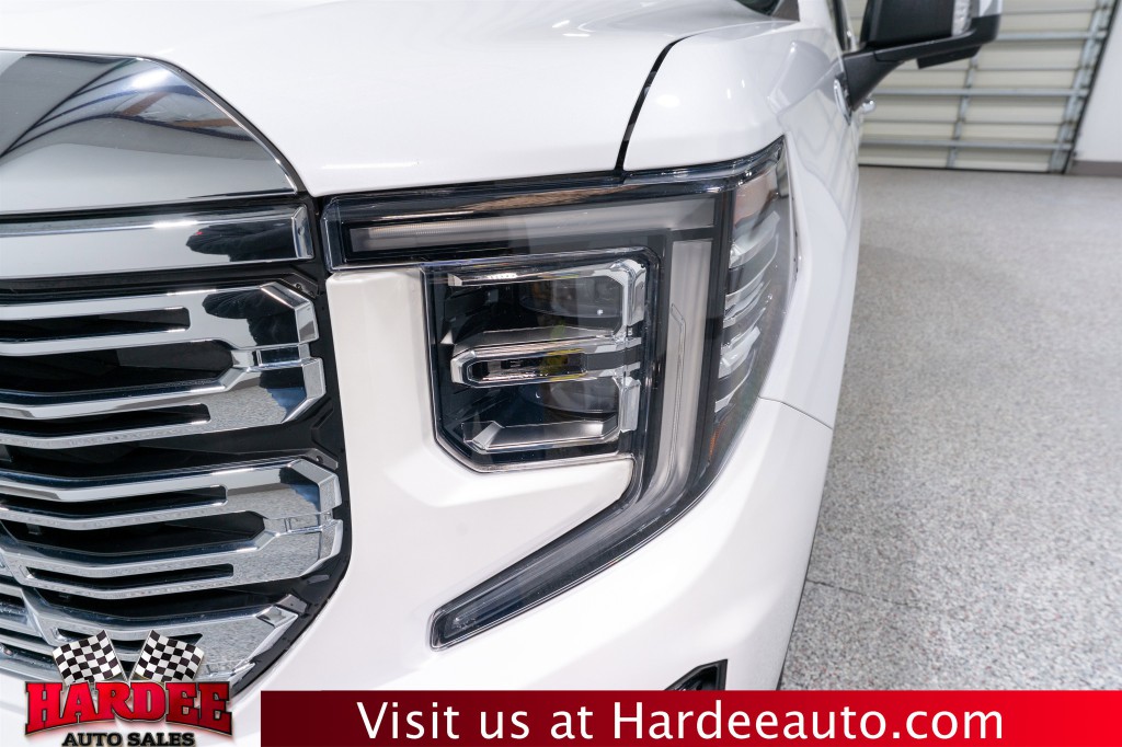 2023 GMC Sierra 1500 Image 8