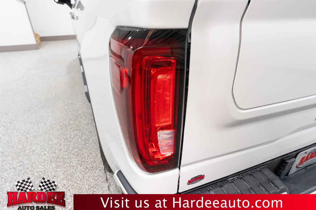 2023 GMC Sierra 1500 Image 9
