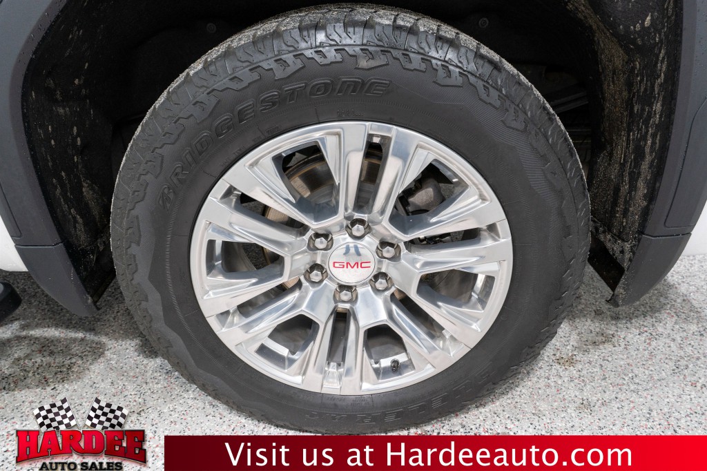 2023 GMC Sierra 1500 Image 10