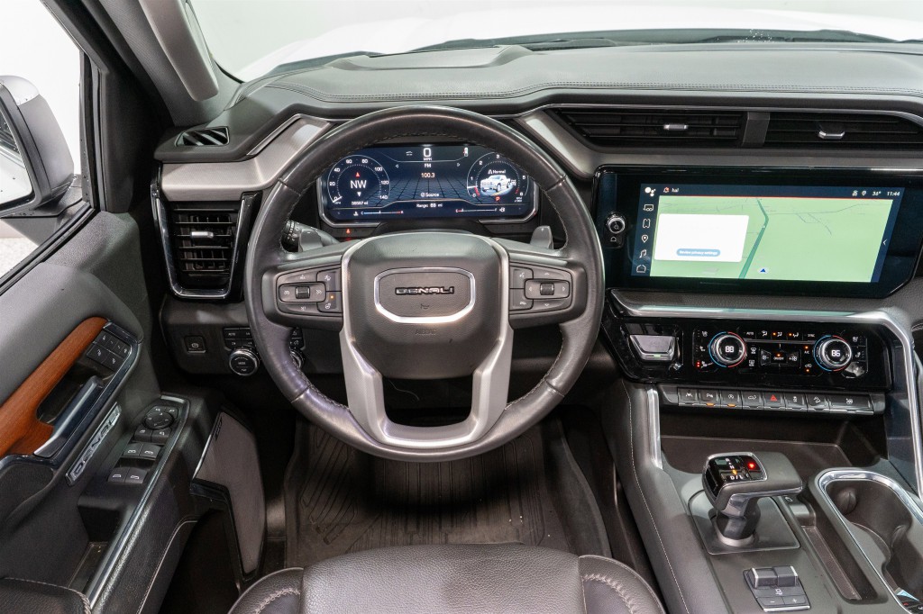 2023 GMC Sierra 1500 Image 12