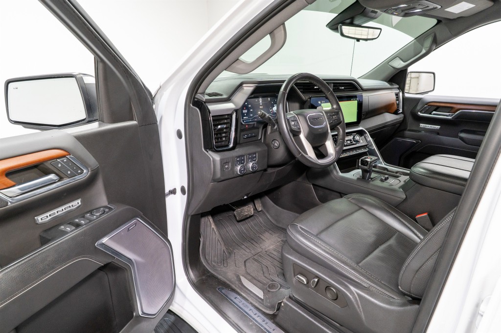 2023 GMC Sierra 1500 Image 13