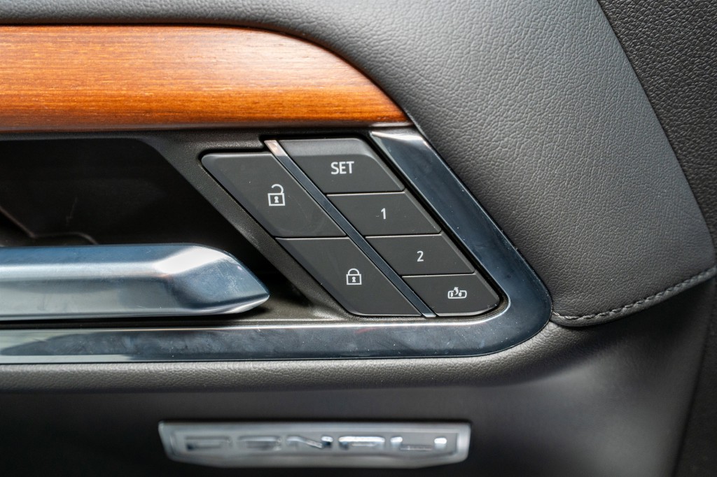 2023 GMC Sierra 1500 Image 15