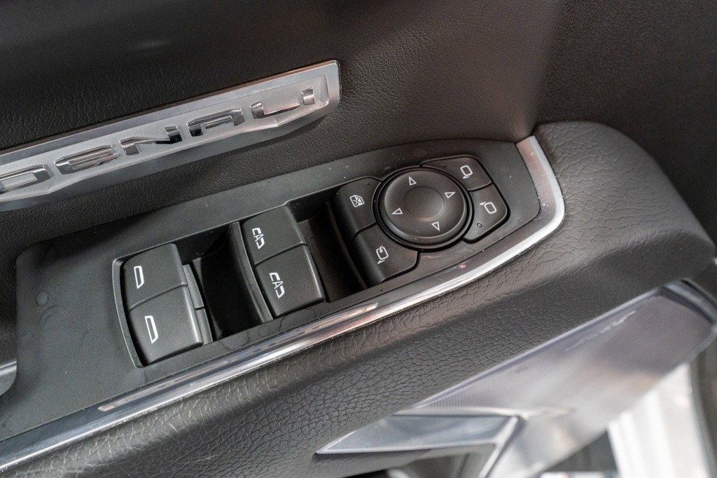 2023 GMC Sierra 1500 Image 16