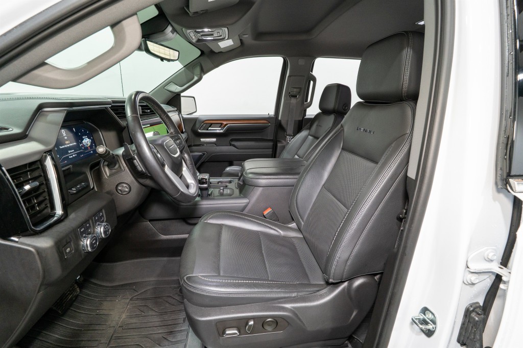 2023 GMC Sierra 1500 Image 18