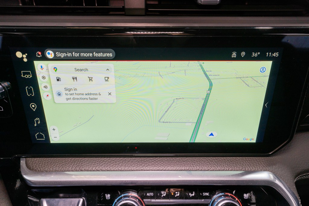 2023 GMC Sierra 1500 Image 20