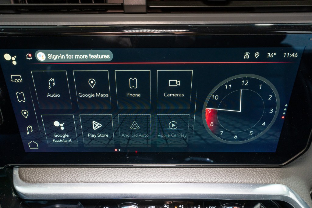 2023 GMC Sierra 1500 Image 21