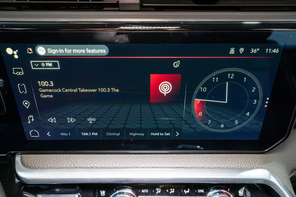 2023 GMC Sierra 1500 Image 22