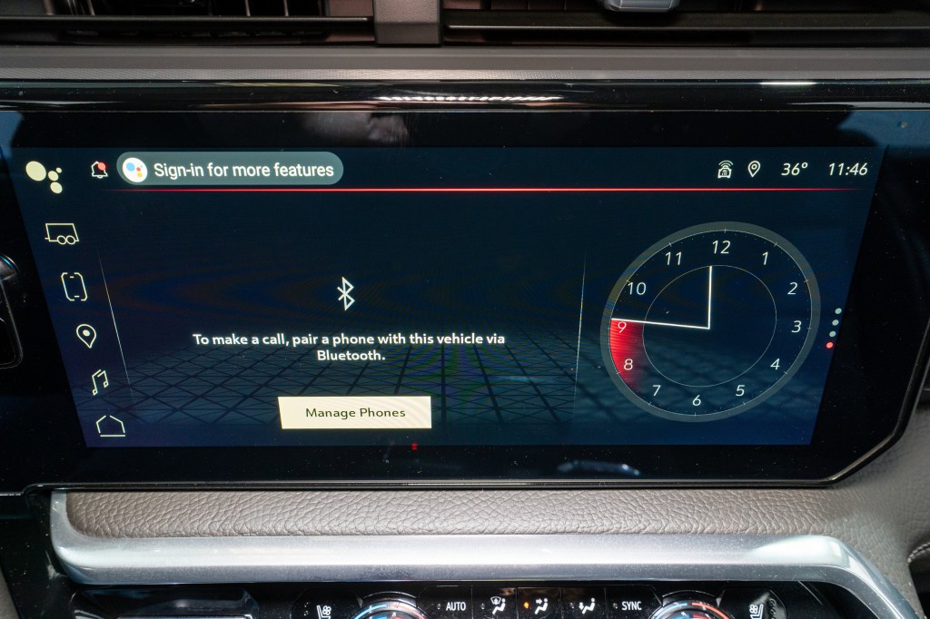 2023 GMC Sierra 1500 Image 23