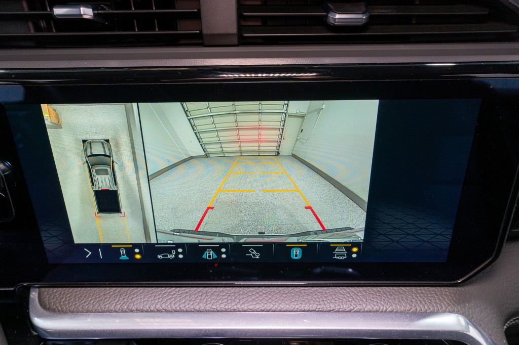 2023 GMC Sierra 1500 Image 24