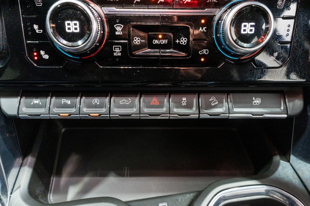 2023 GMC Sierra 1500 Image 26