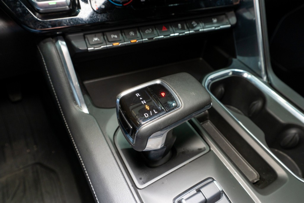 2023 GMC Sierra 1500 Image 27