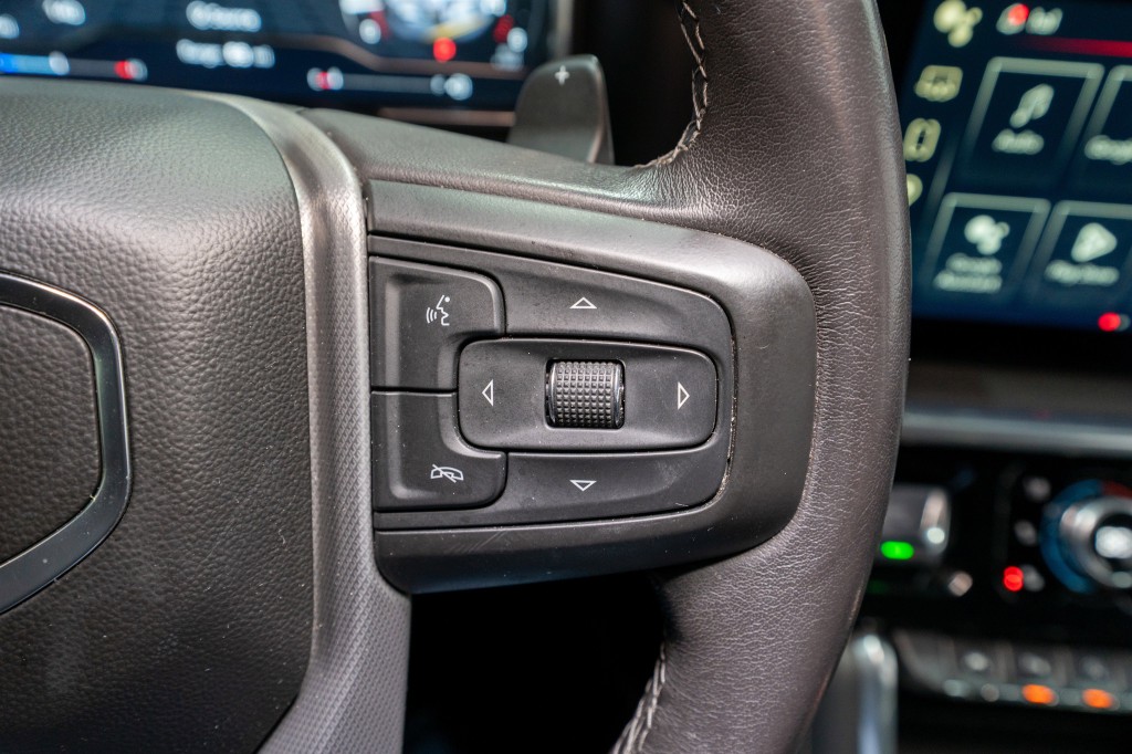 2023 GMC Sierra 1500 Image 30