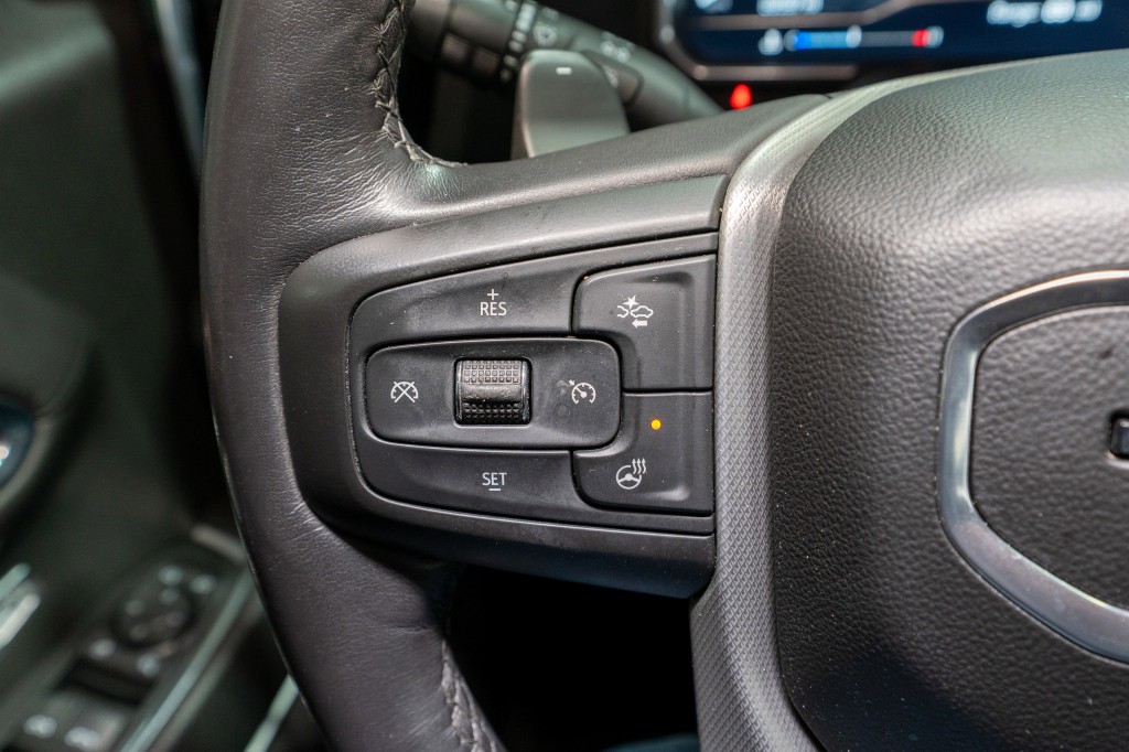 2023 GMC Sierra 1500 Image 31