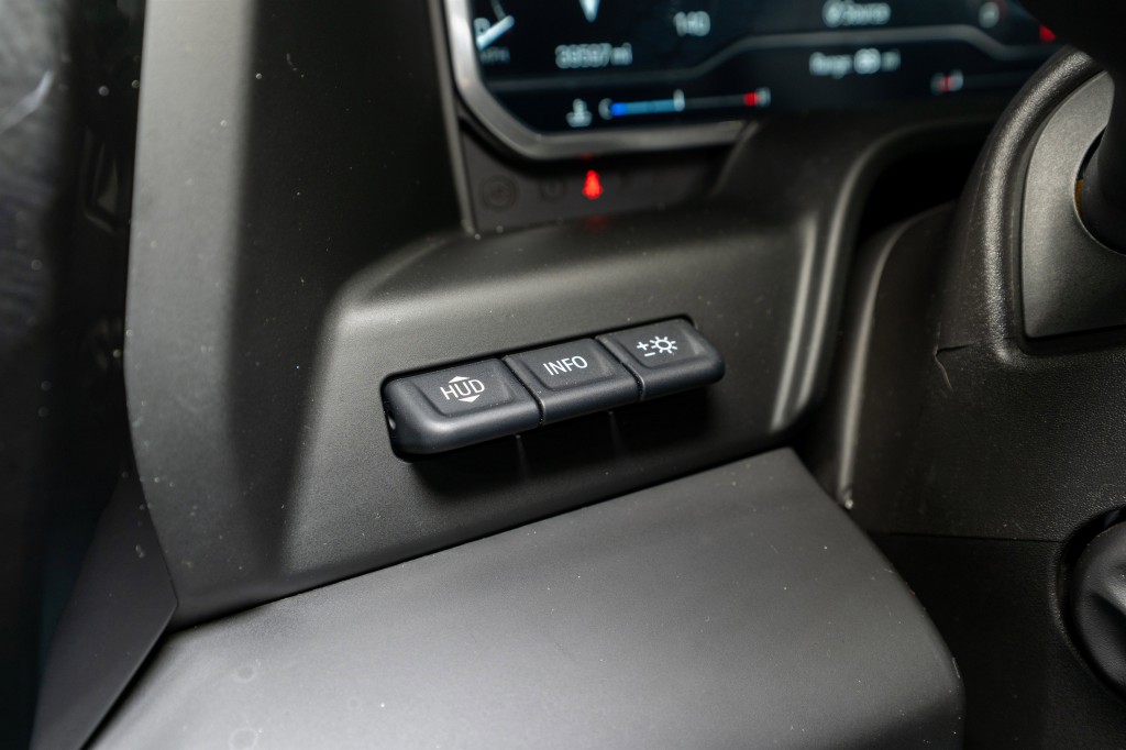 2023 GMC Sierra 1500 Image 33