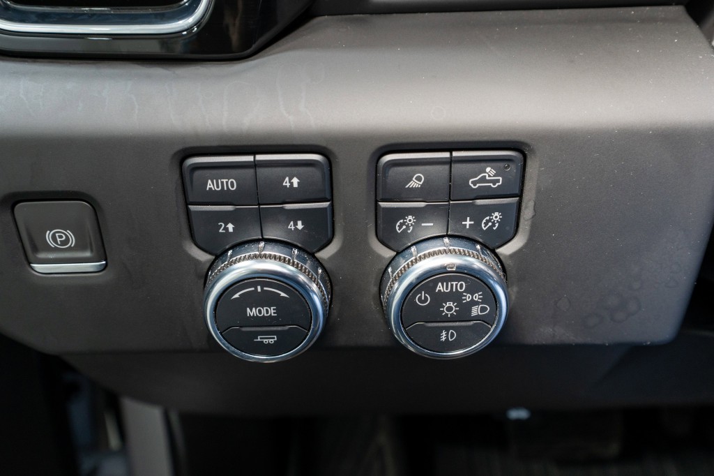 2023 GMC Sierra 1500 Image 34