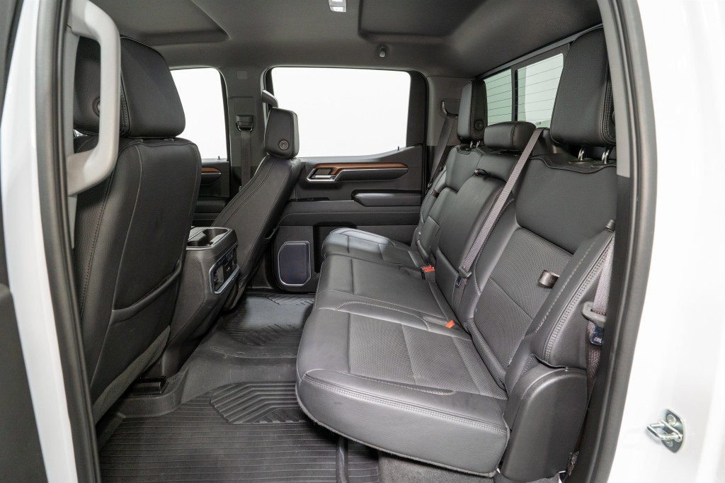 2023 GMC Sierra 1500 Image 35