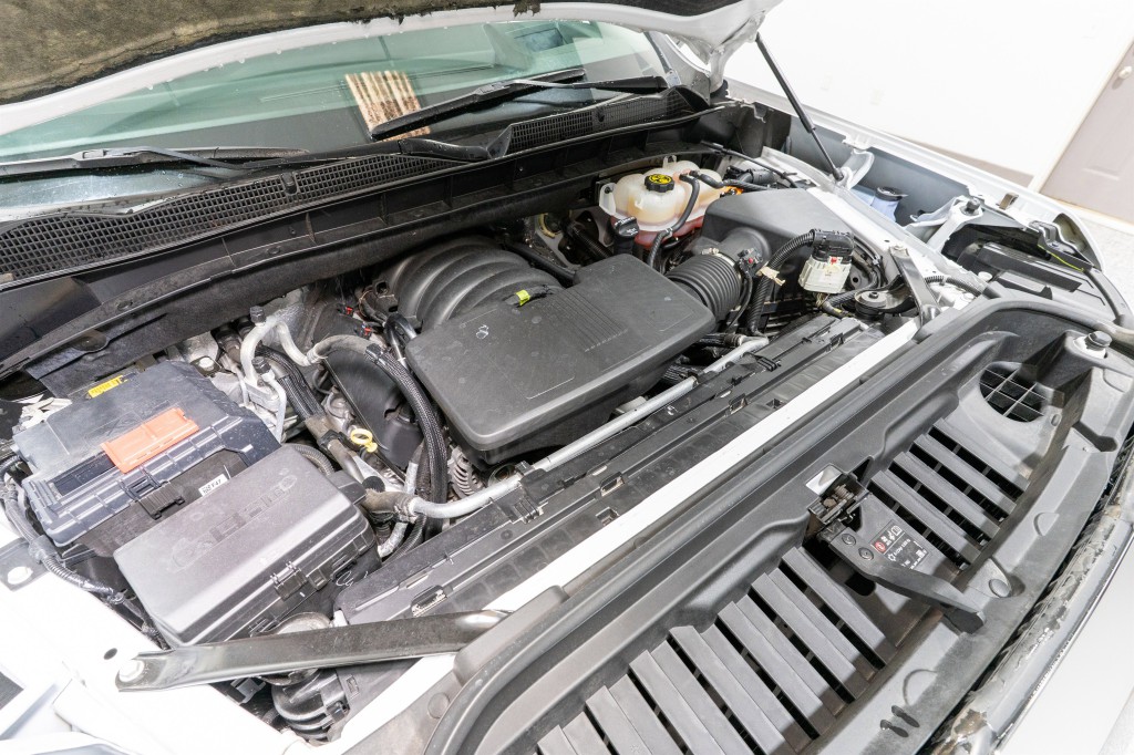 2023 GMC Sierra 1500 Image 36