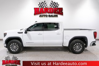Image for 2023 GMC Sierra 1500 SLE ID: 7186232