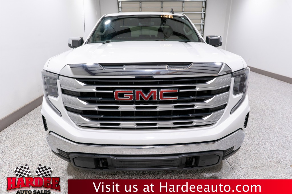 2023 GMC Sierra 1500 Image 7