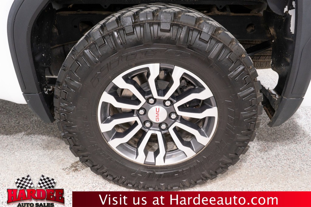 2023 GMC Sierra 1500 Image 10