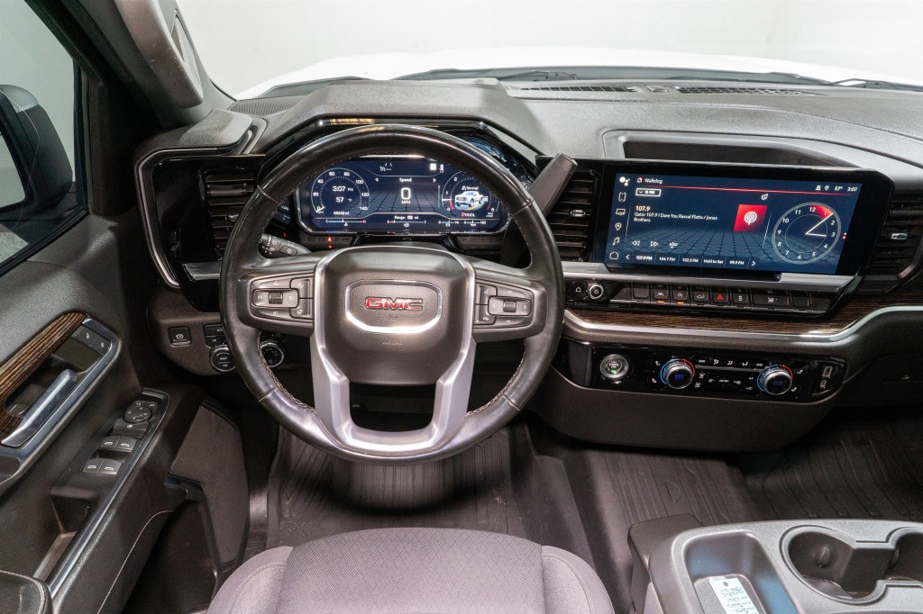 2023 GMC Sierra 1500 Image 12