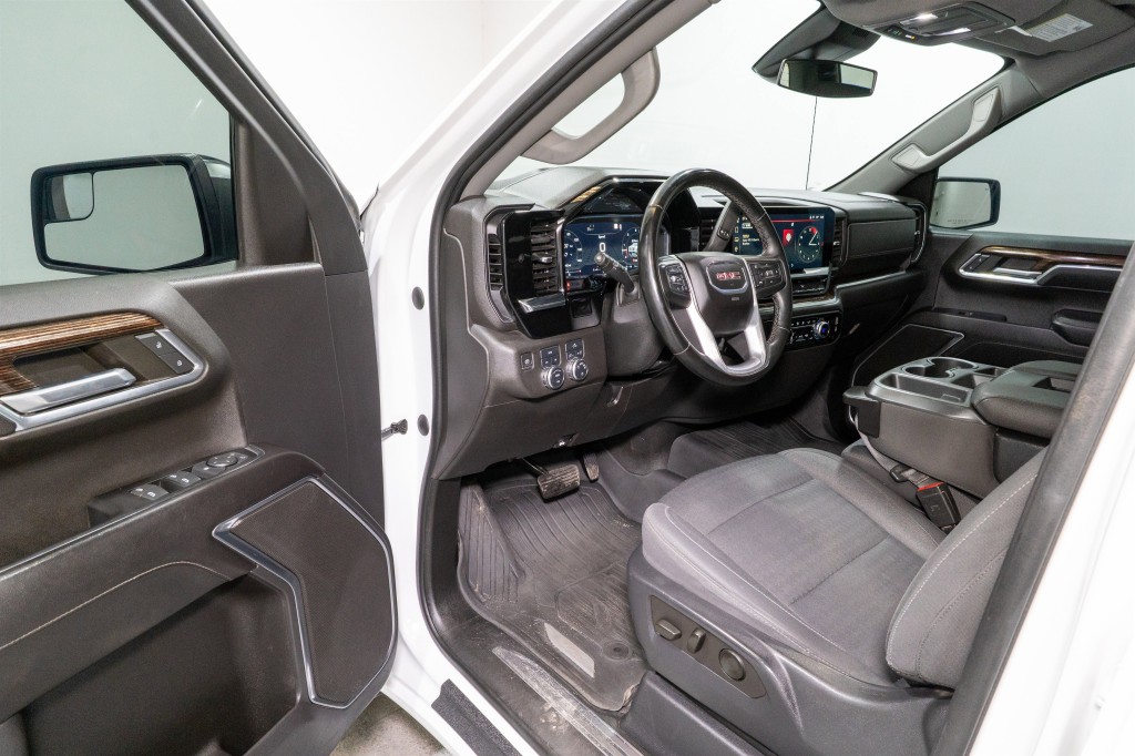 2023 GMC Sierra 1500 Image 13