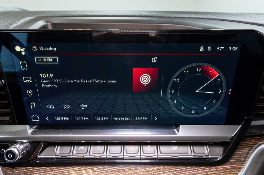 2023 GMC Sierra 1500 Image 16