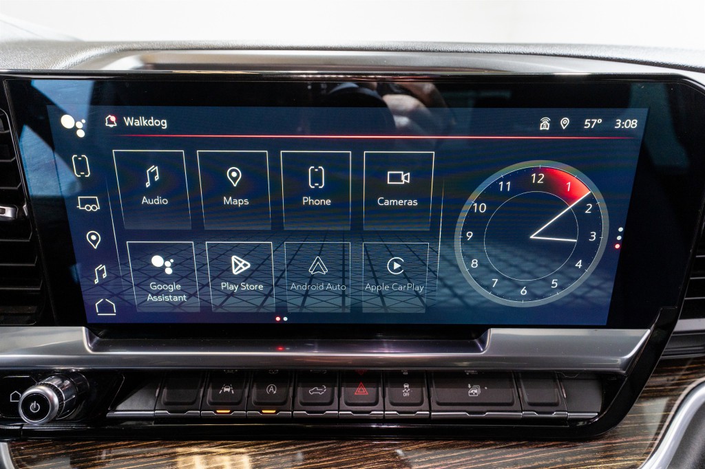 2023 GMC Sierra 1500 Image 17