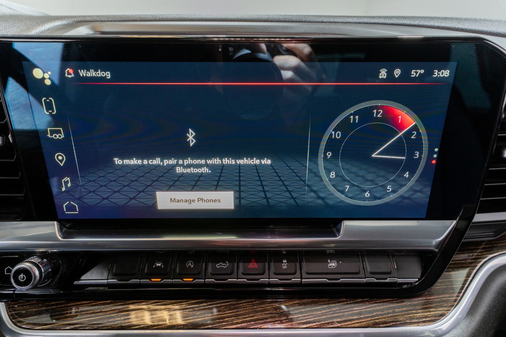 2023 GMC Sierra 1500 Image 18