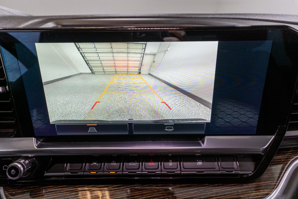 2023 GMC Sierra 1500 Image 19