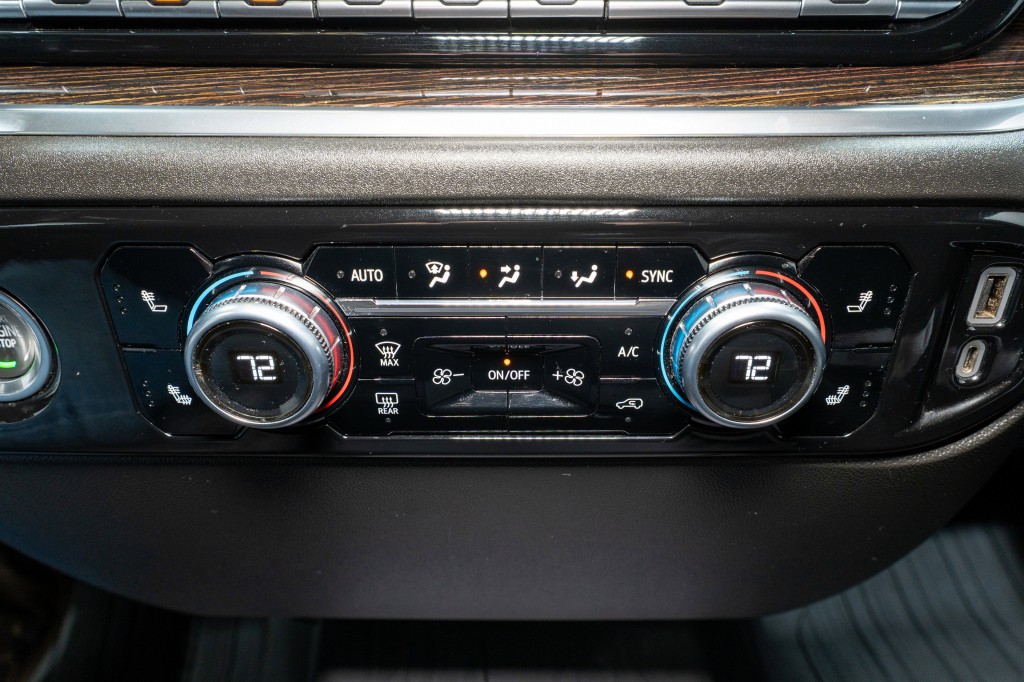 2023 GMC Sierra 1500 Image 20