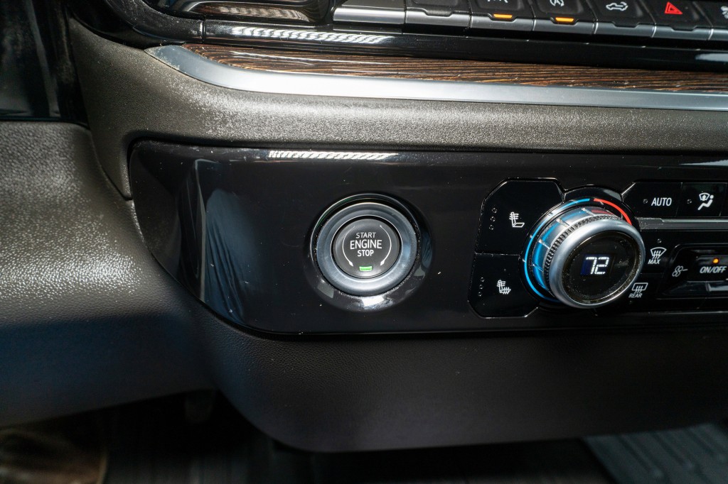 2023 GMC Sierra 1500 Image 21