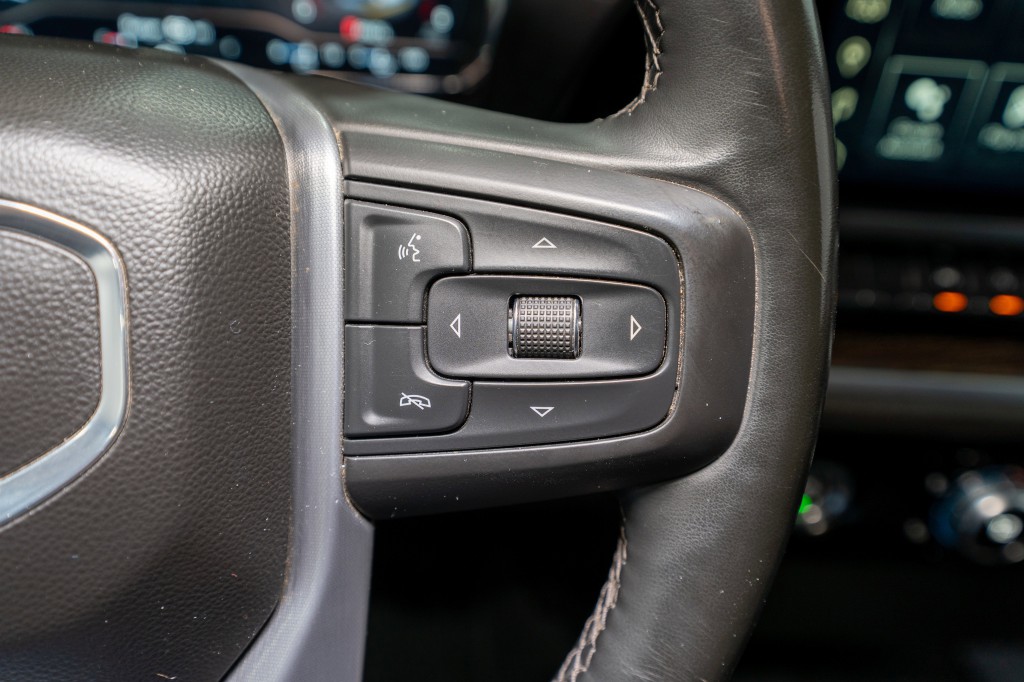 2023 GMC Sierra 1500 Image 23