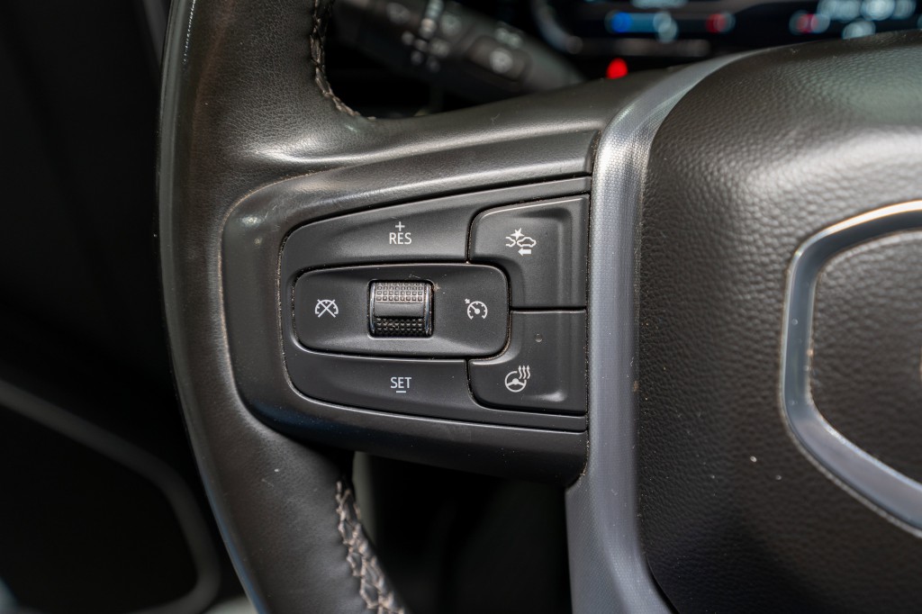 2023 GMC Sierra 1500 Image 24