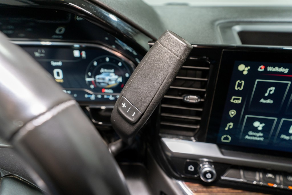 2023 GMC Sierra 1500 Image 25