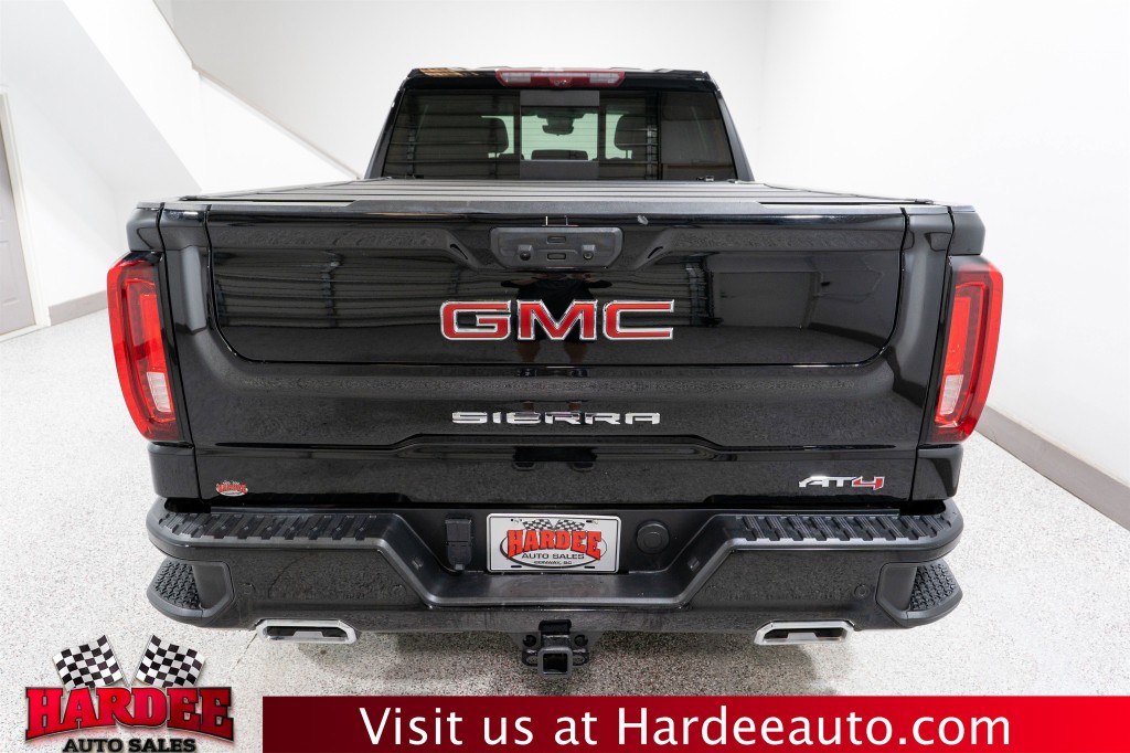 2024 GMC Sierra 1500 Image 4