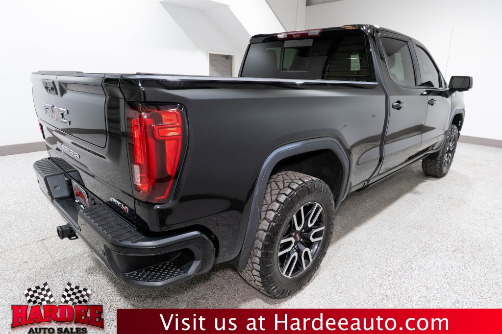 2024 GMC Sierra 1500 Image 5