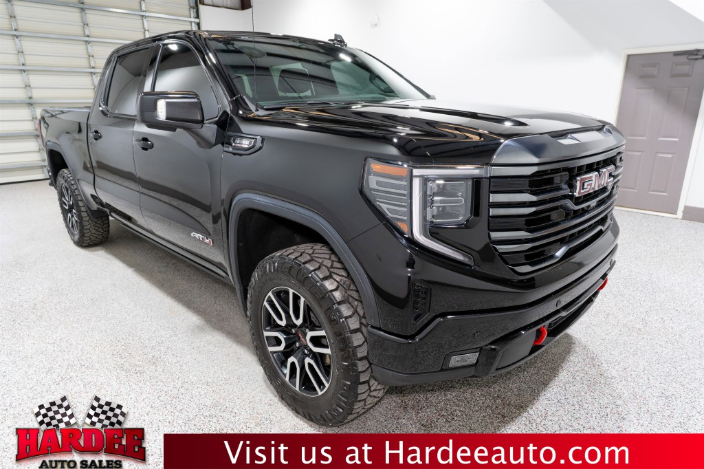 2024 GMC Sierra 1500 Image 6