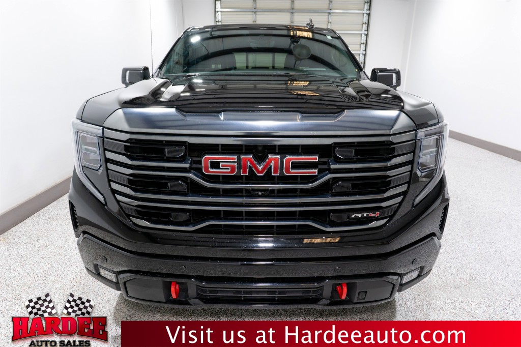 2024 GMC Sierra 1500 Image 7