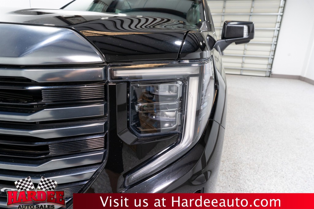 2024 GMC Sierra 1500 Image 8