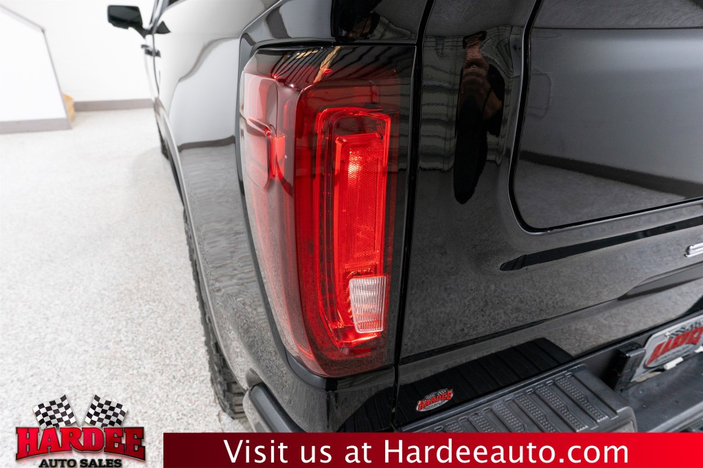 2024 GMC Sierra 1500 Image 9