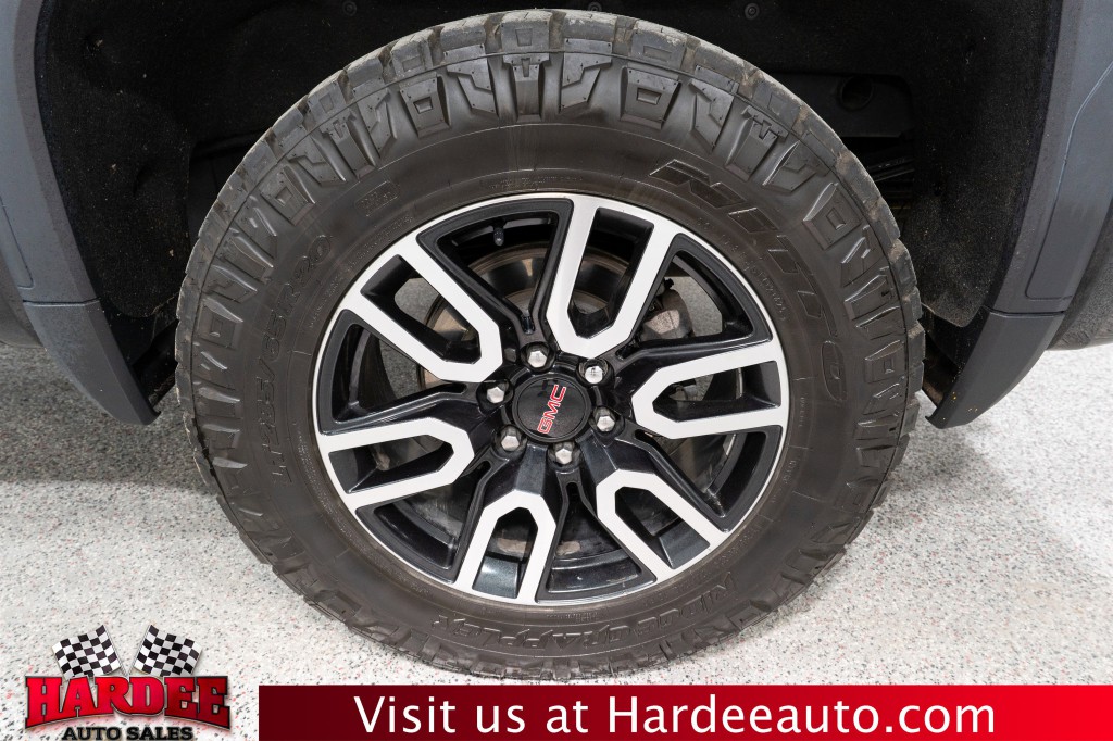 2024 GMC Sierra 1500 Image 10