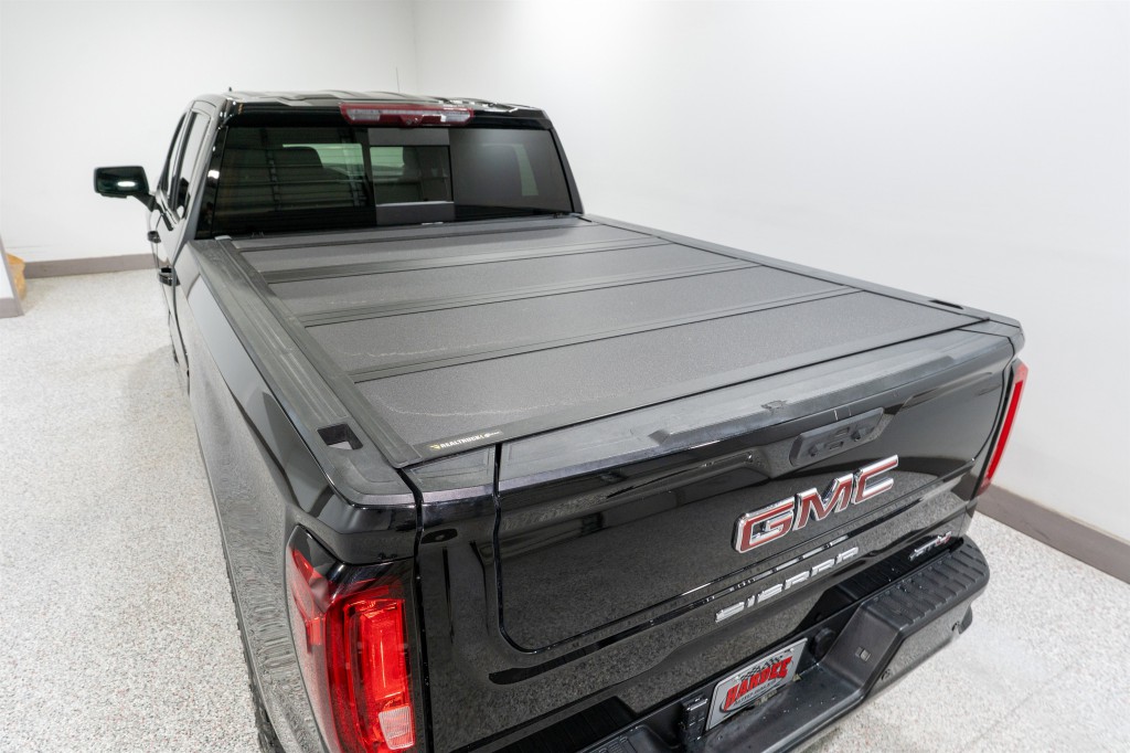 2024 GMC Sierra 1500 Image 11