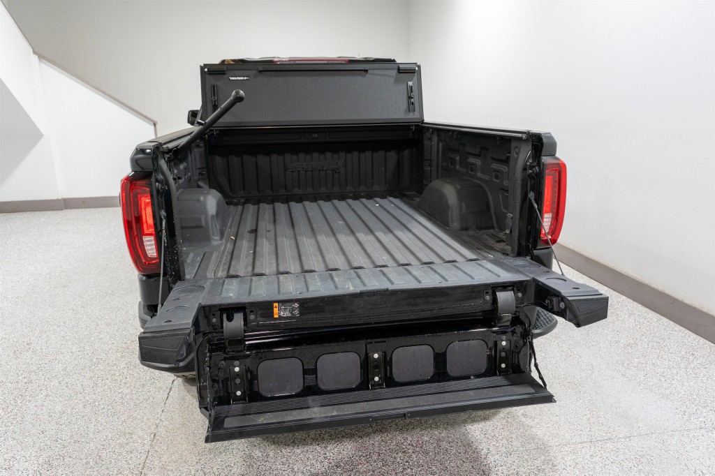 2024 GMC Sierra 1500 Image 12